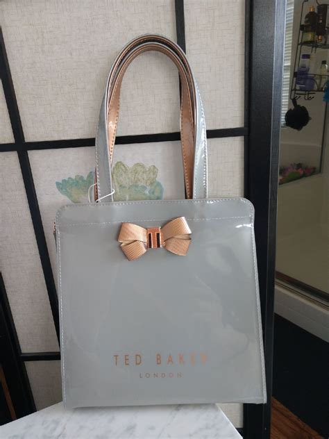 ted baker bags replica india
